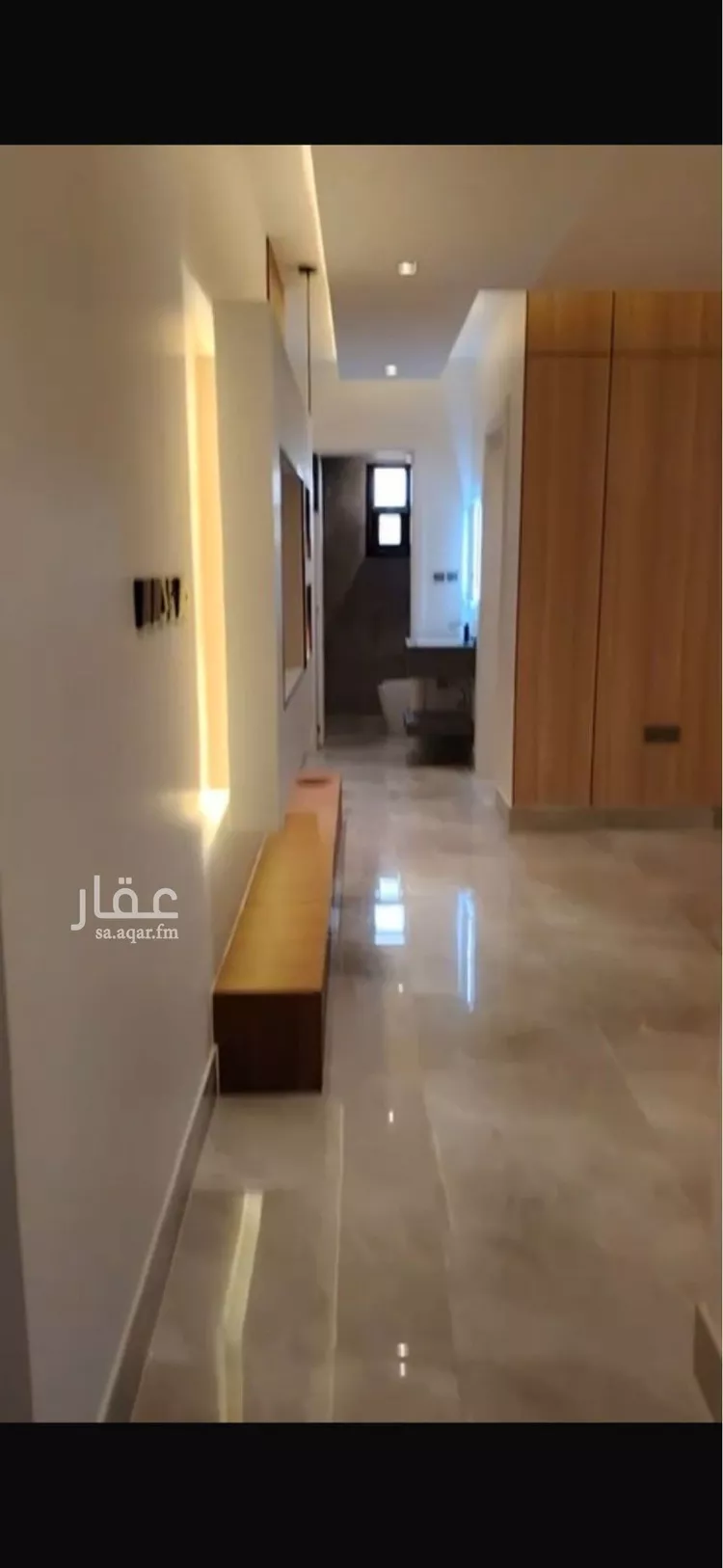 شقة للإيجار في شارع سليمان بن عبدالله الجبرين, حي النرجس, مدينة الرياض, منطقة الرياض صورة 3