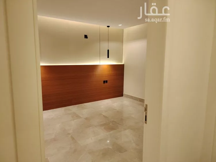 شقة للإيجار في شارع سليمان بن عبدالله الجبرين, حي النرجس, مدينة الرياض, منطقة الرياض صورة 5