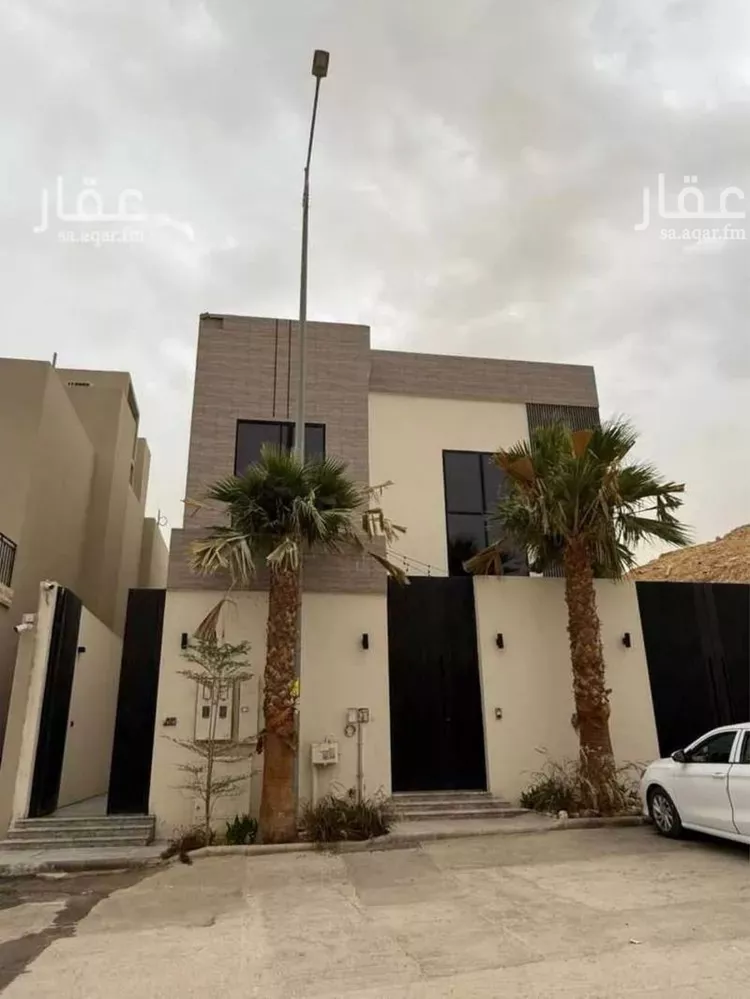 Apartment for Rent in Riyadh An Narjis