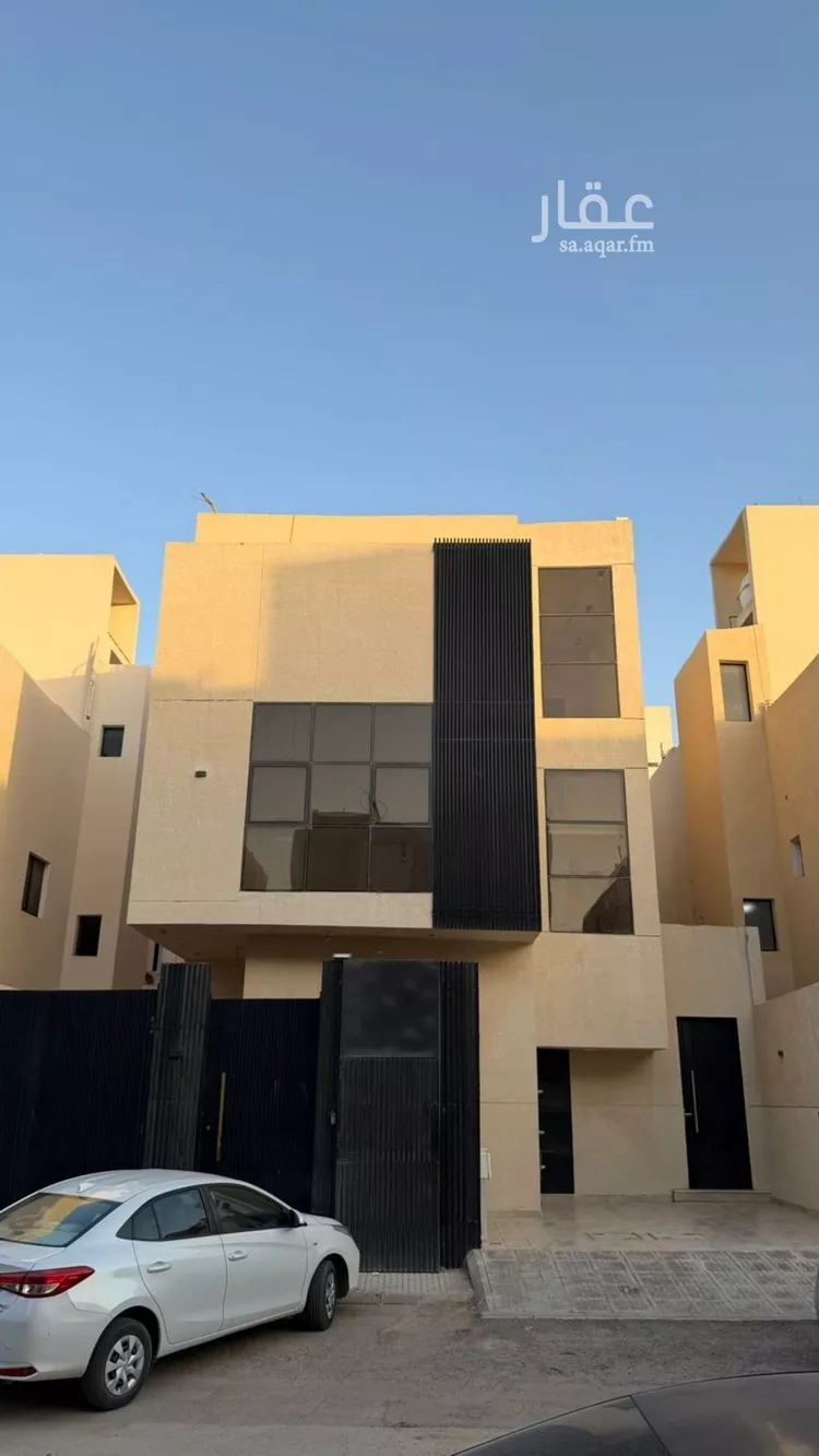 Floor for Rent in Riyadh Ar Rimal