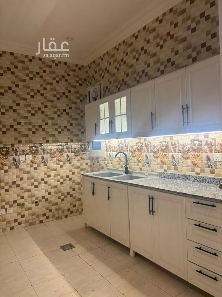 شقة للإيجار في شارع علي بن ثابت القرشي, حي النرجس, مدينة الرياض, منطقة الرياض صورة 5