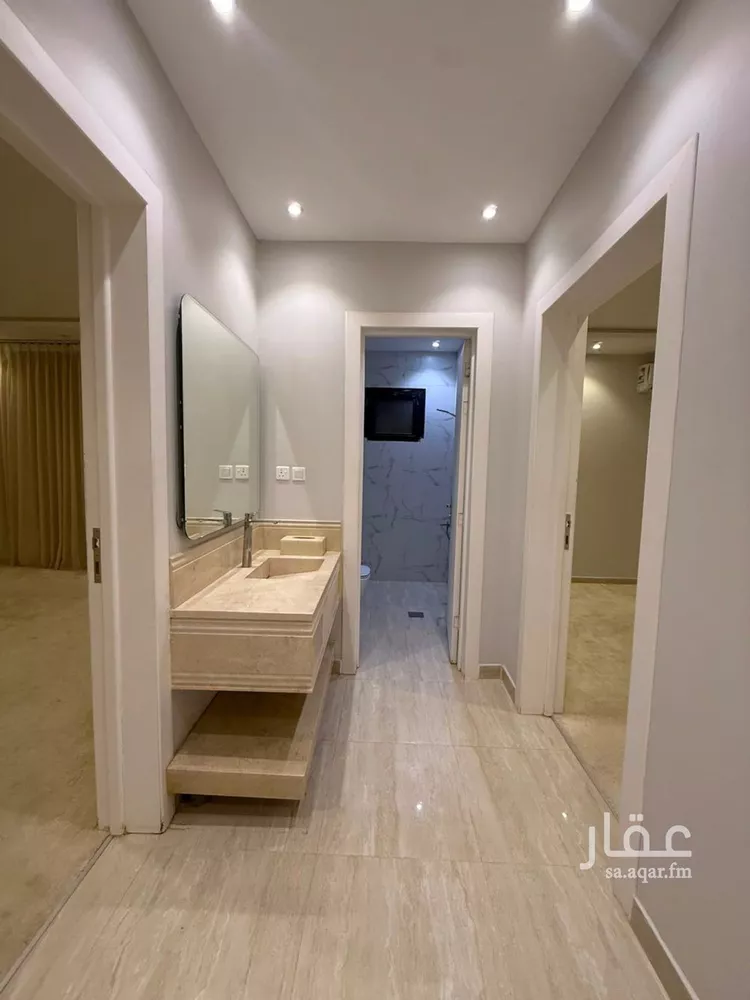 شقة للإيجار في شارع يحيى الواسطي, حي النرجس, مدينة الرياض, منطقة الرياض صورة 4