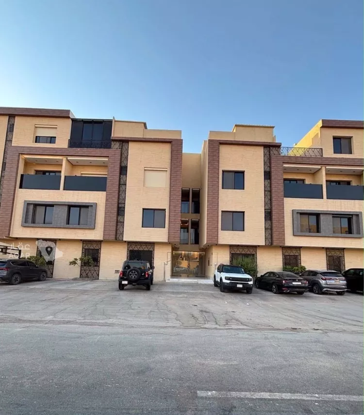 شقة للإيجار في شارع القنا , حي الإزدهار, مدينة الرياض, منطقة الرياض