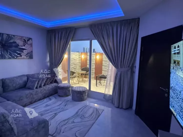 شقة للإيجار في شارع الأصيل, حي الصحافة, مدينة الرياض, منطقة الرياض صورة 2