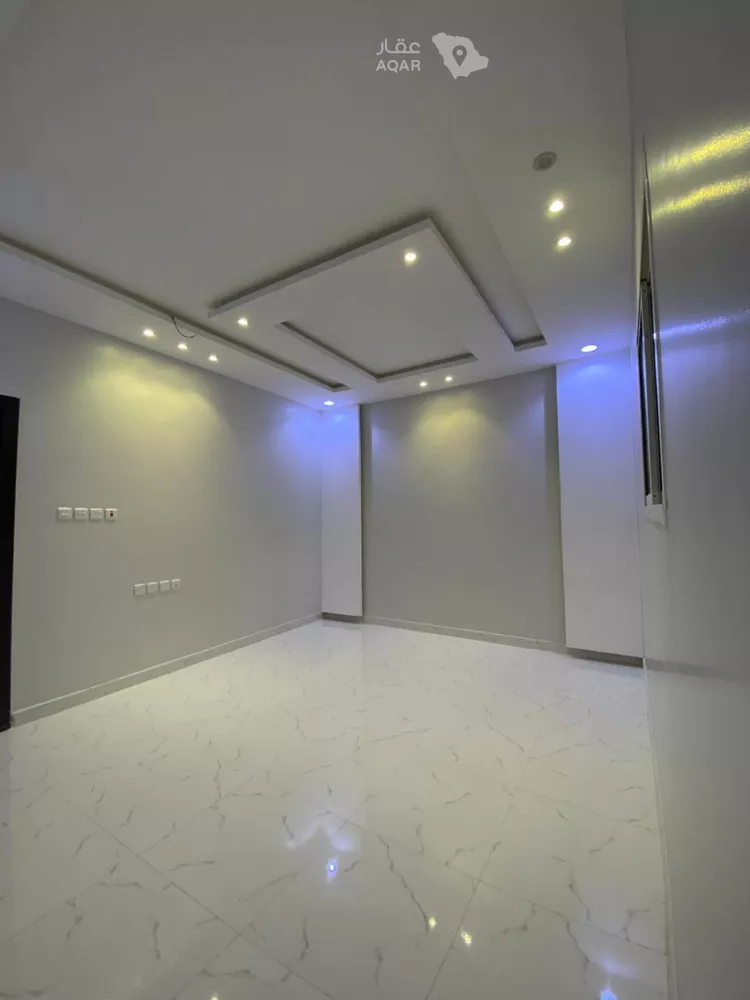 Floor for Rent in Riyadh Dhahrat Laban 14