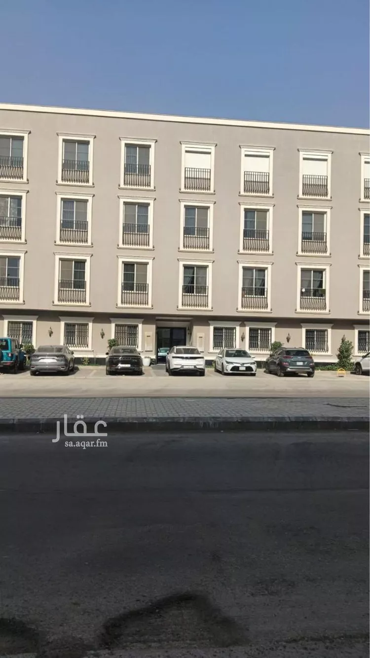 Apartment for Rent in Riyadh An Narjis