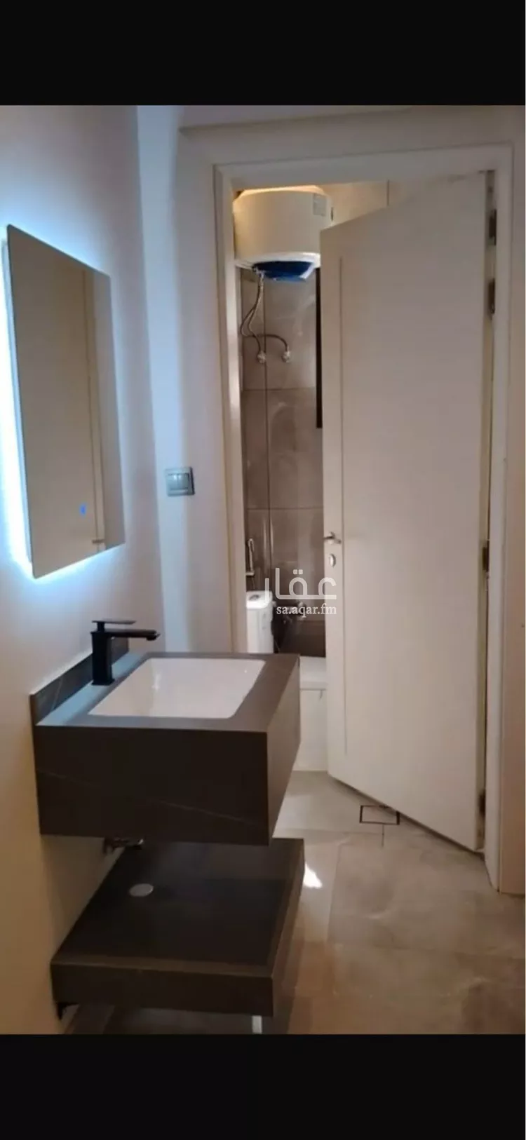 شقة للإيجار في شارع سليمان بن عبدالله الجبرين, حي النرجس, مدينة الرياض, منطقة الرياض صورة 4