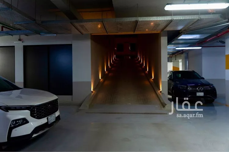 شقة للإيجار في شارع الامير سلطان ابن عبدالعزيز, حي السليمانية, مدينة الرياض, منطقة الرياض 14
