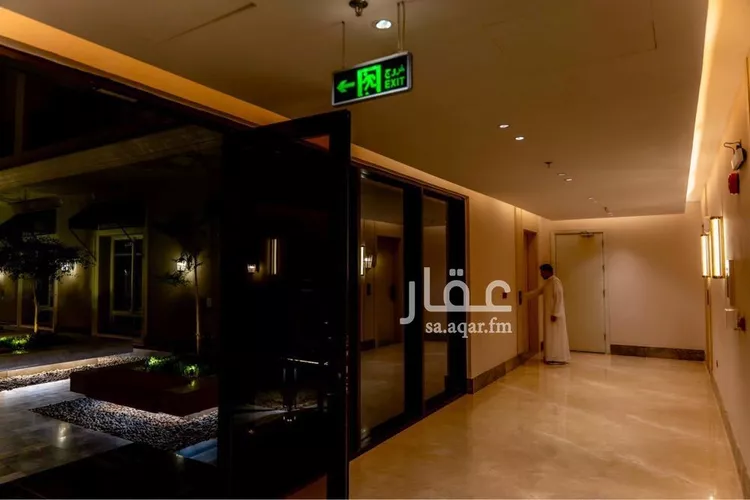 شقة للإيجار في شارع الامير سلطان ابن عبدالعزيز, حي السليمانية, مدينة الرياض, منطقة الرياض 13