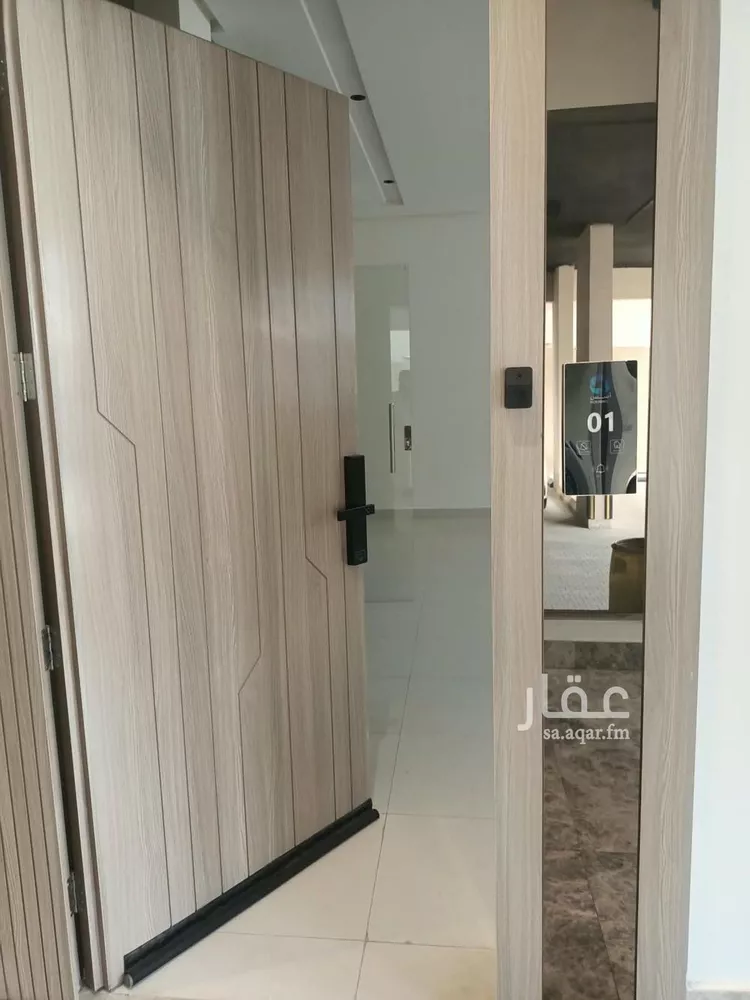 Apartment for Rent in Riyadh Al Yasmin