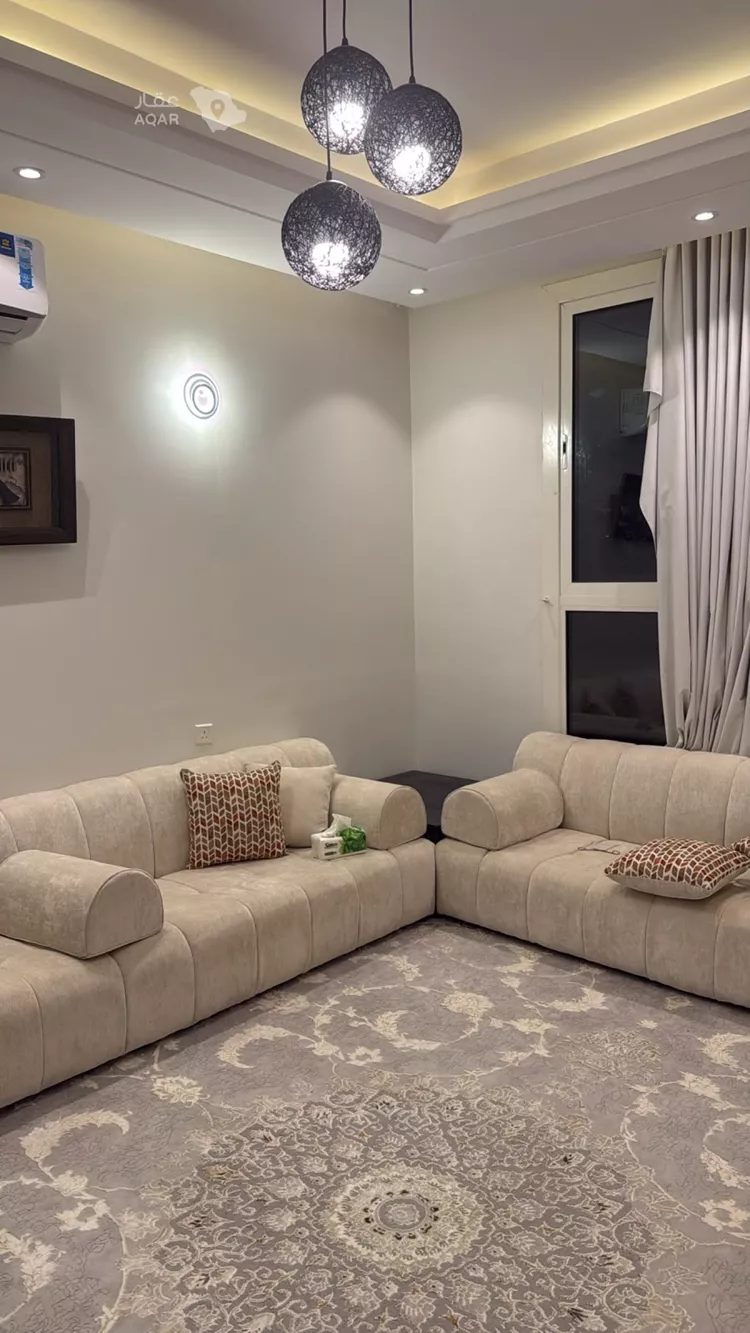 Apartment for Rent in Riyadh Dhahrat Laban