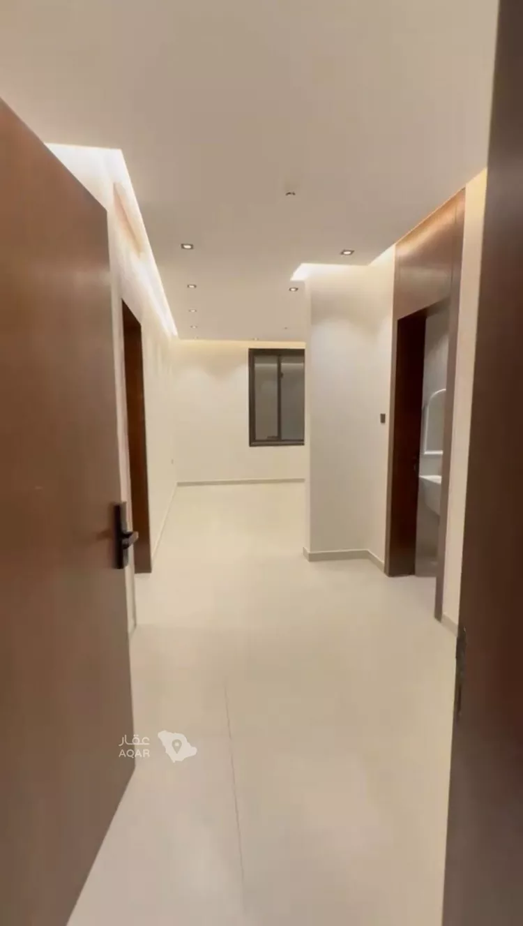 شقة للإيجار في شارع أبي إسحاق الفزاري, حي طويق, مدينة الرياض, منطقة الرياض 2