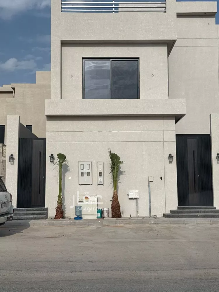 شقة للإيجار في شارع برودان, حي القيروان, مدينة الرياض, منطقة الرياض