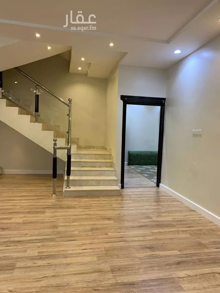 فيلا للإيجار في شارع الصفية, حي إشبيلية, مدينة الرياض, منطقة الرياض صورة 4