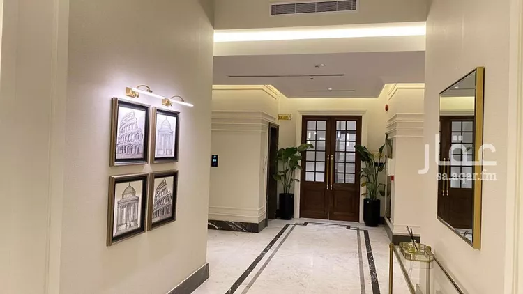 شقة للإيجار في شارع احمد بن سعيد ابن الهندي, حي الدار البيضاء, مدينة الرياض, منطقة الرياض صورة 3