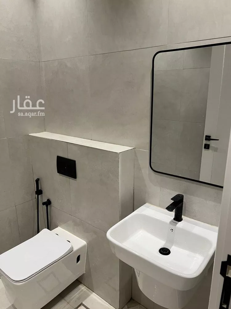 شقة للإيجار في شارع القنا, حي النرجس, مدينة الرياض, منطقة الرياض صورة 5