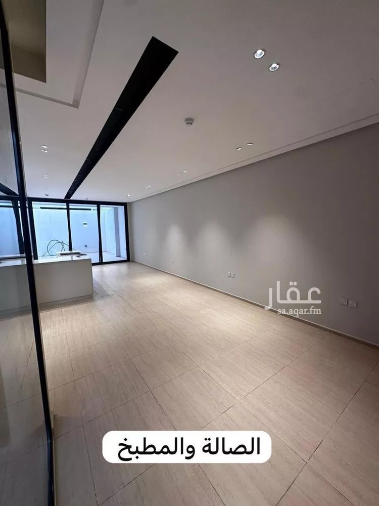 فيلا للإيجار في شارع صالح الخزرجي, حي النرجس, مدينة الرياض, منطقة الرياض صورة 3