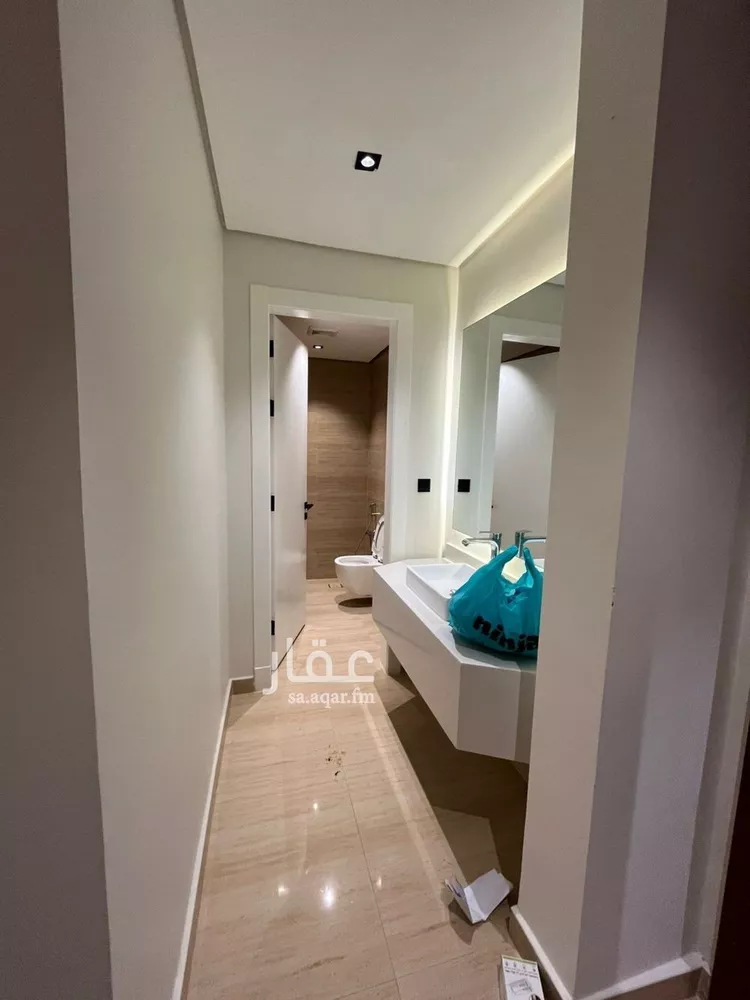 شقة للإيجار في شارع وادي الرمة, حي الريان, مدينة الرياض, منطقة الرياض صورة 3