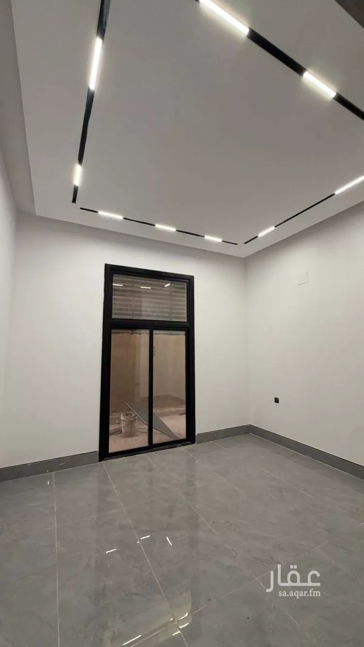دور للإيجار في شارع تميم الجرجاني, حي الرمال, مدينة الرياض, منطقة الرياض صورة 5