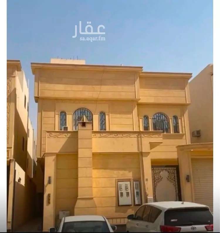 Apartment for Rent in Riyadh Ar Rimal