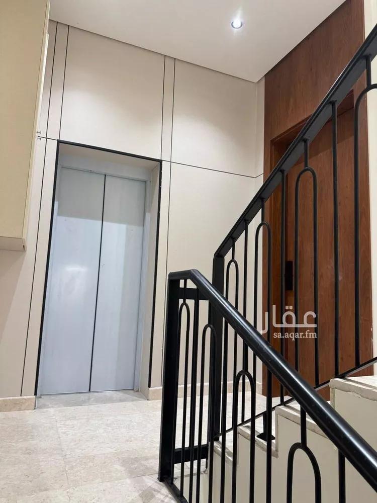 شقة للإيجار في شارع محمد المنوفي, حي النرجس, مدينة الرياض, منطقة الرياض صورة 2