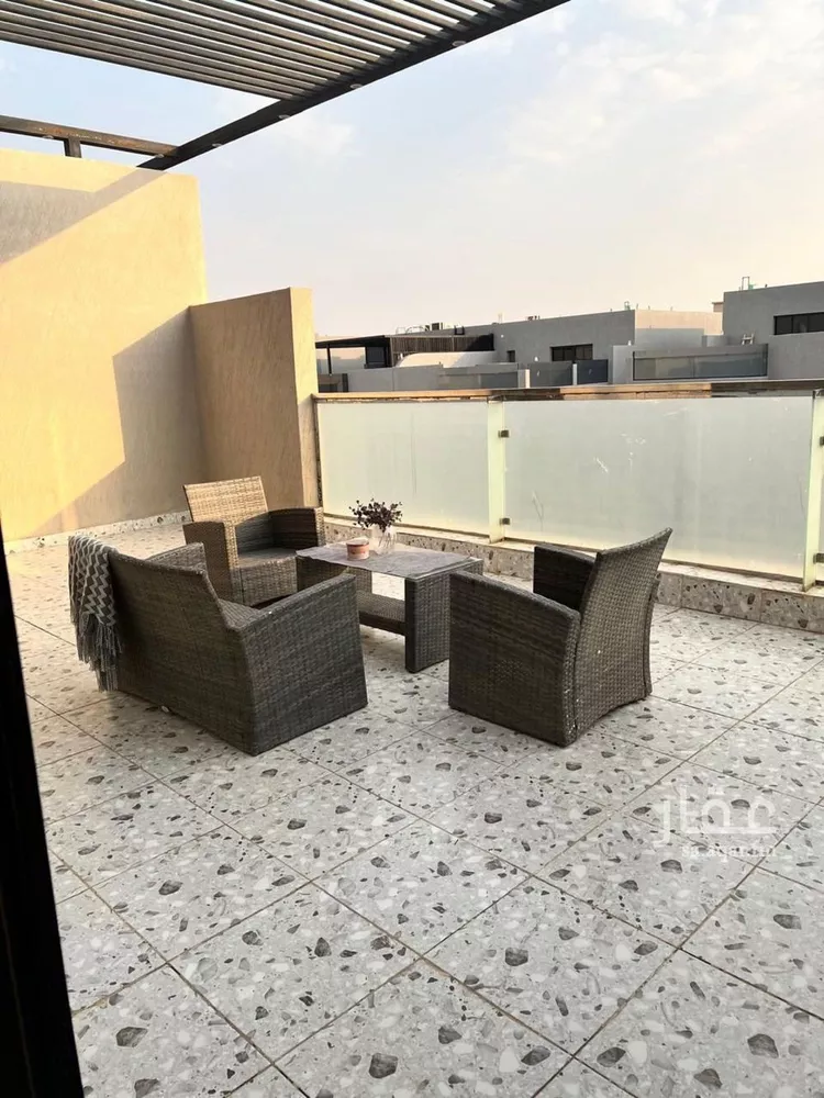 شقة للإيجار في حي عكاظ, مدينة الرياض, منطقة الرياض صورة 4
