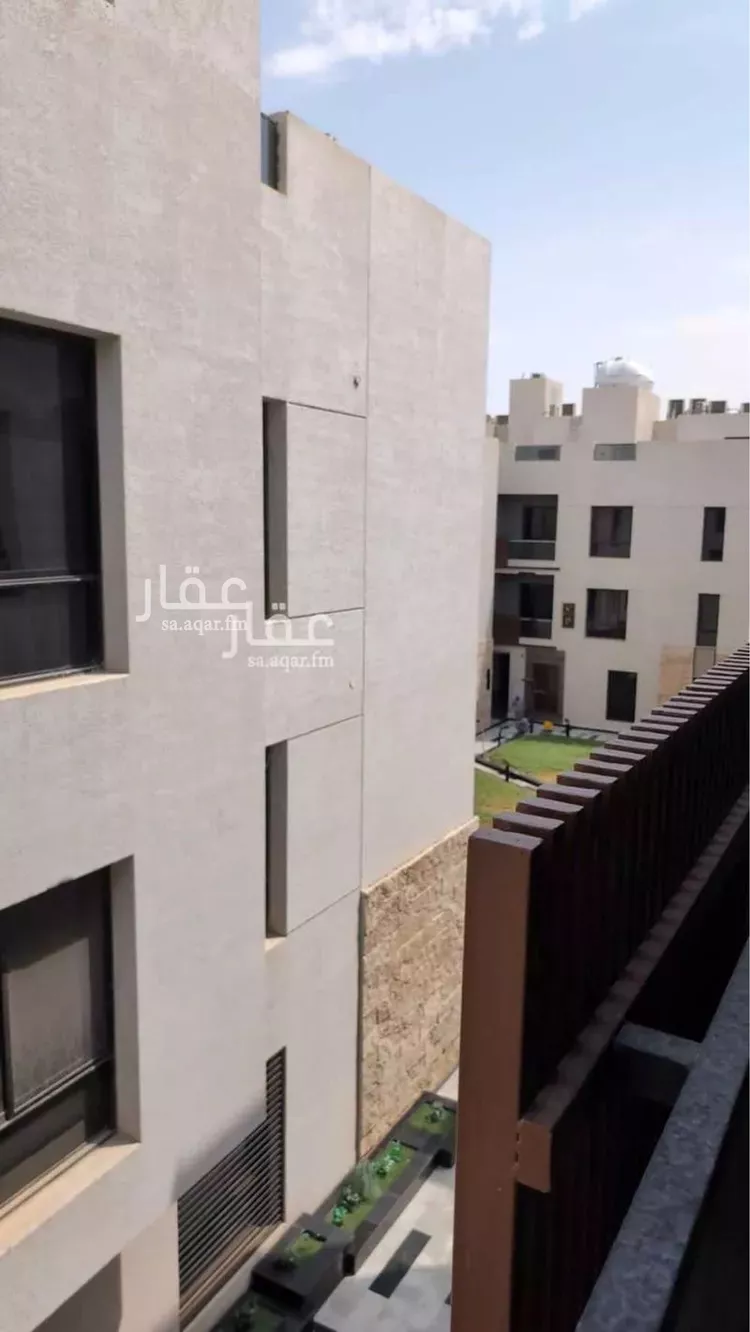 شقة للإيجار في شارع محمد البرقي, حي المونسية, مدينة الرياض, منطقة الرياض صورة 3