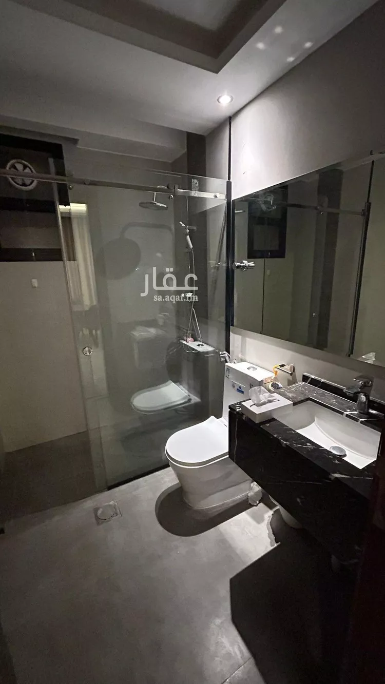 شقة للإيجار في شارع محمد المنوفي, حي النرجس, مدينة الرياض, منطقة الرياض 15