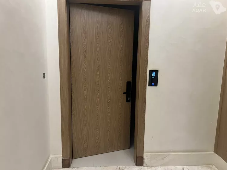 شقة للإيجار في شارع القنا , حي الإزدهار, مدينة الرياض, منطقة الرياض صورة 2