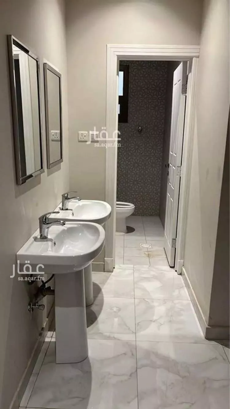 شقة للإيجار في شارع أم السلم, حي الأندلس, مدينة الرياض, منطقة الرياض صورة 3