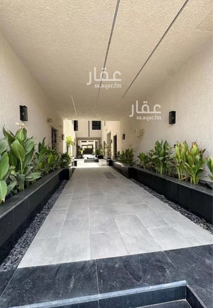 شقة للإيجار في شارع حفصة بنت عمر, حي الروضة, مدينة الرياض, منطقة الرياض صورة 4