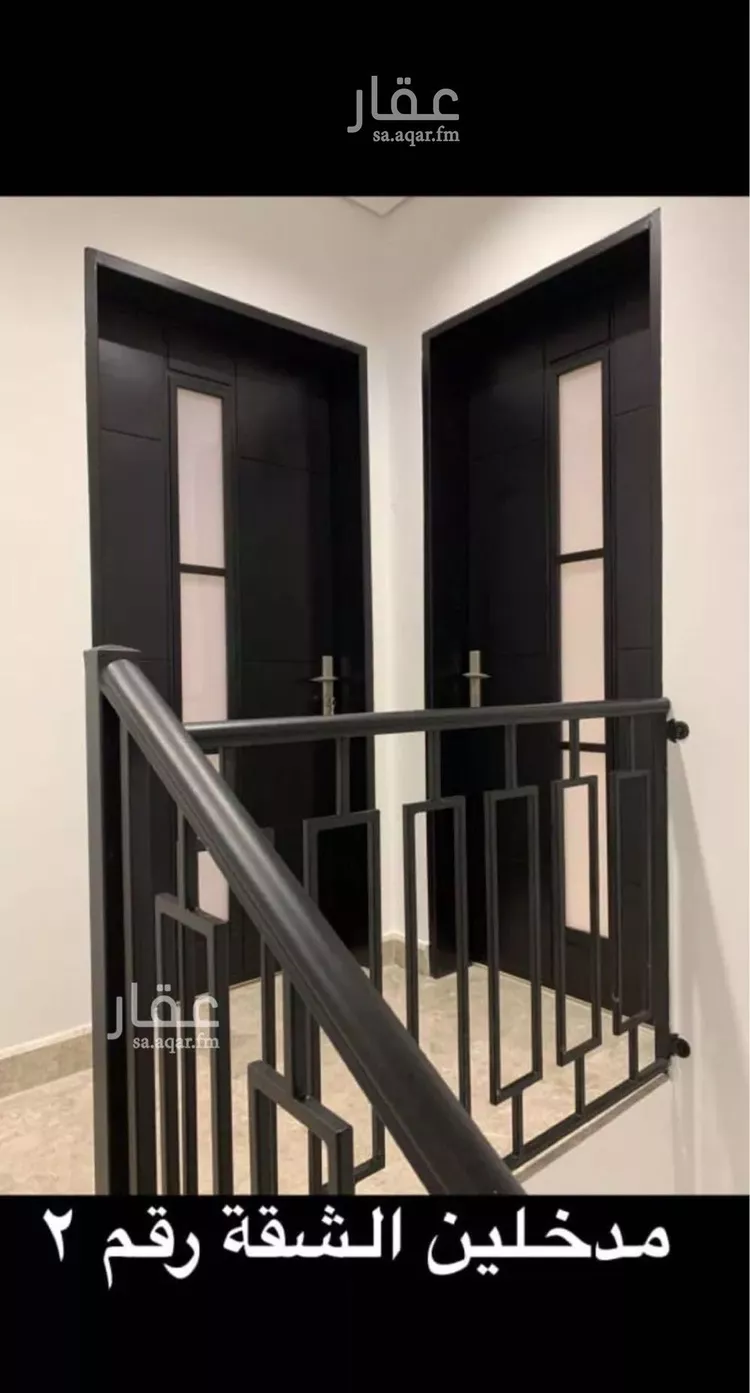 شقة للإيجار في شارع ابن الأيسر, حي النرجس, مدينة الرياض, منطقة الرياض صورة 3