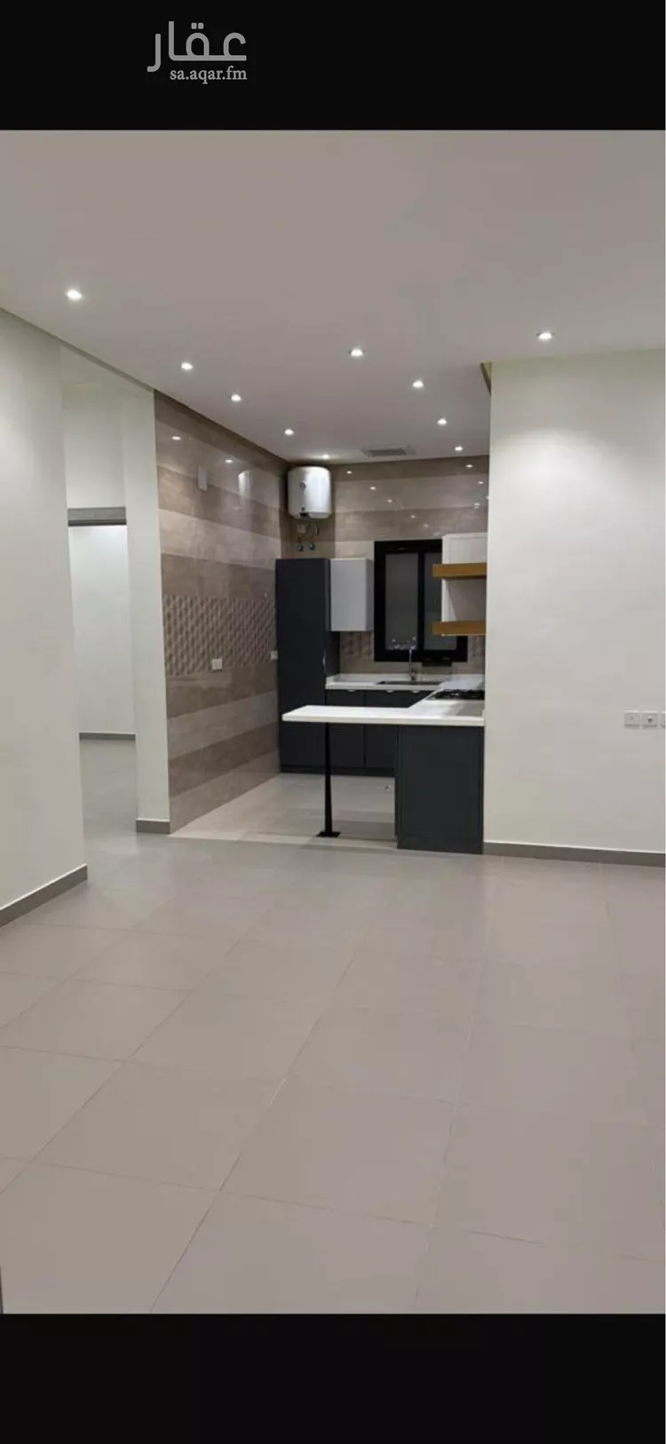 شقة للإيجار في شارع ابن الأيسر, حي النرجس, مدينة الرياض, منطقة الرياض