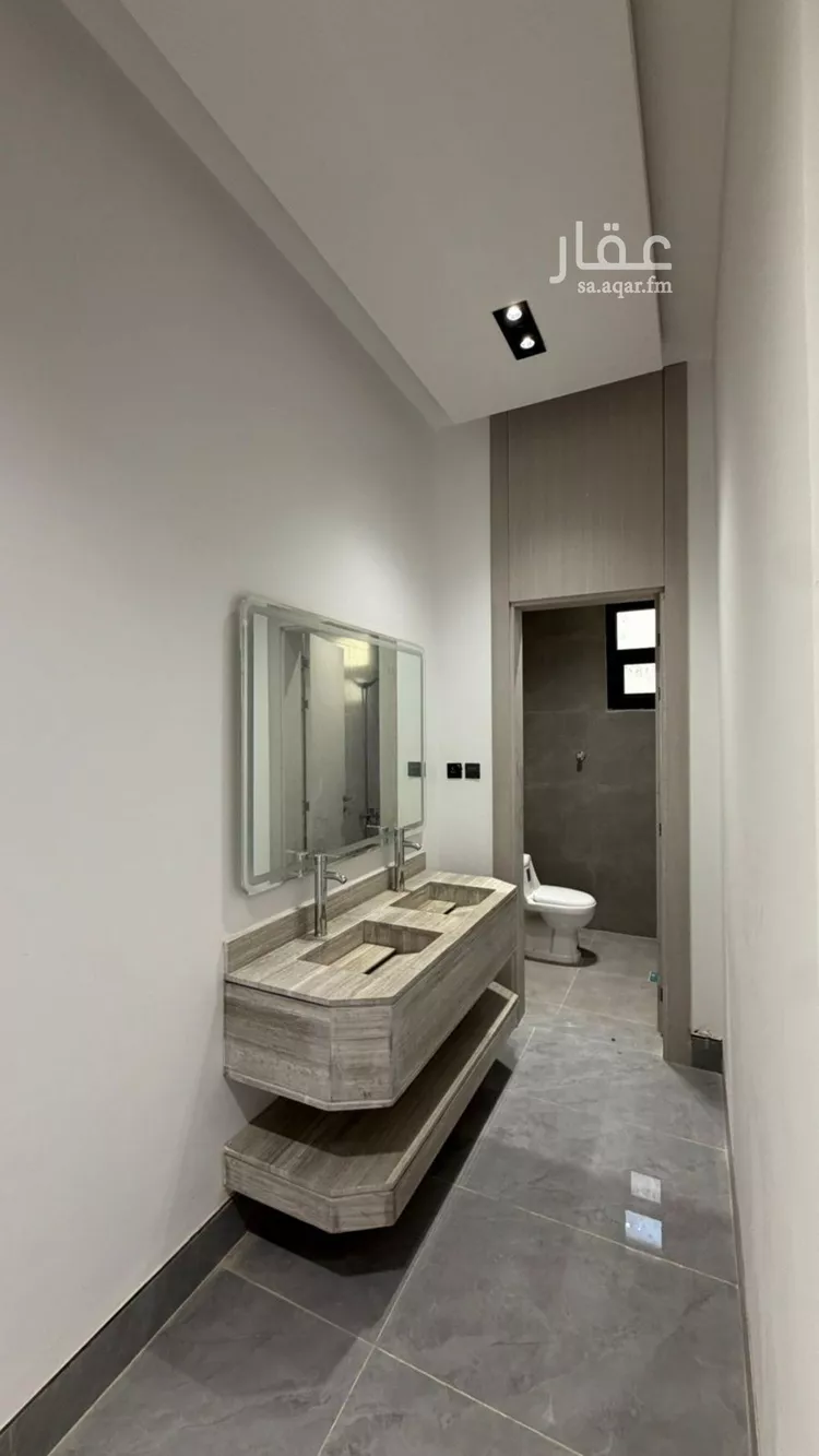دور للإيجار في شارع تميم الجرجاني, حي الرمال, مدينة الرياض, منطقة الرياض صورة 2