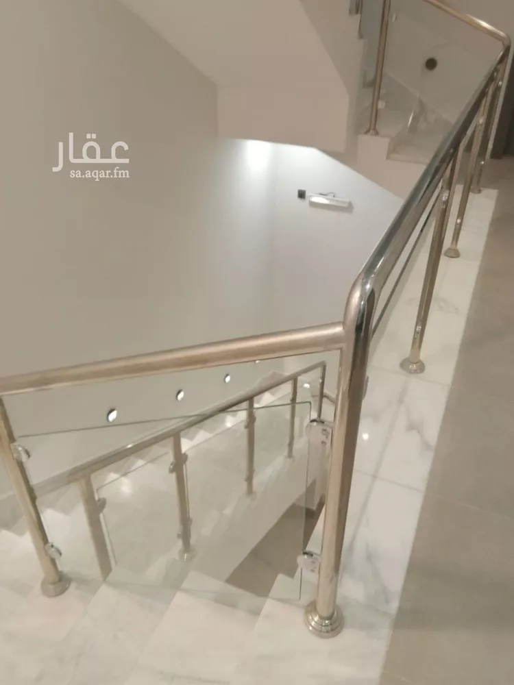 فيلا للإيجار في شارع فني , حي القادسية, مدينة الرياض, منطقة الرياض صورة 5