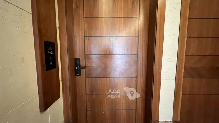 شقة للإيجار في شارع رحاب, حي الملك سلمان, مدينة الرياض, منطقة الرياض 13