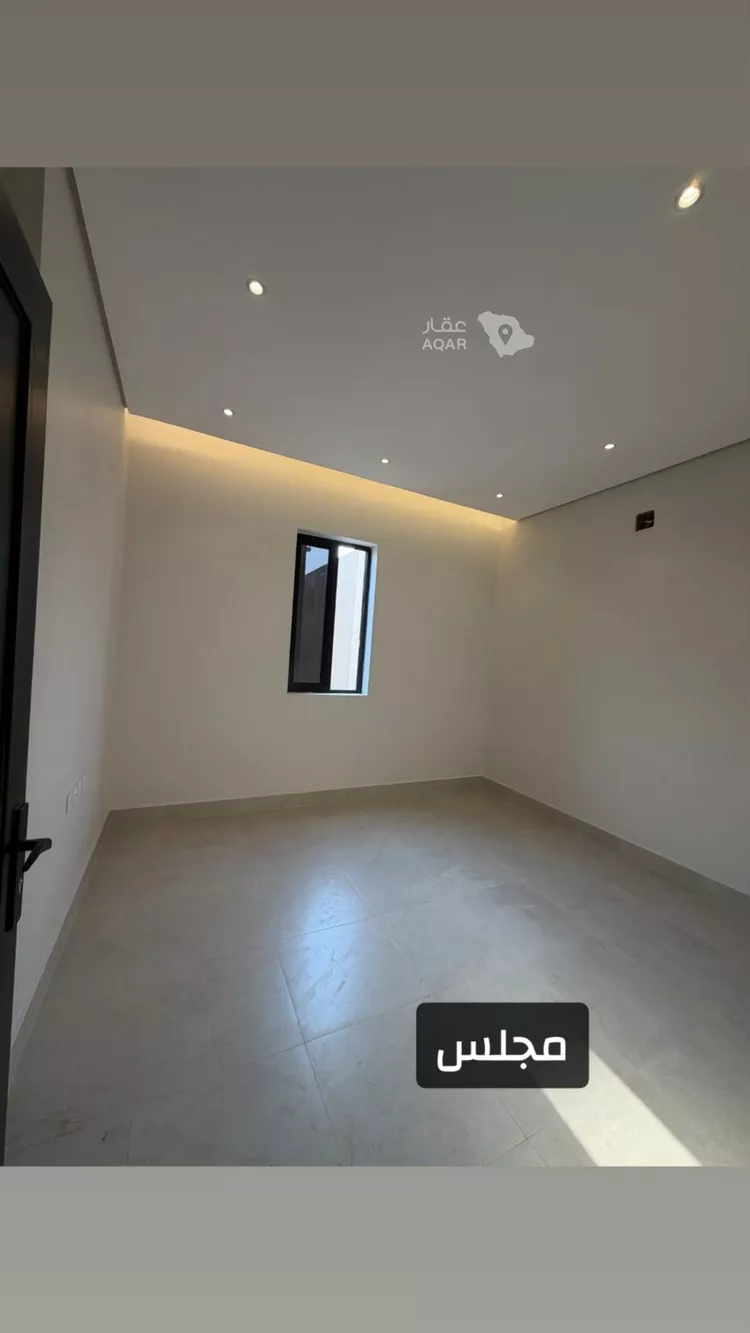 شقة للإيجار في حي الرمال, مدينة الرياض, منطقة الرياض 7