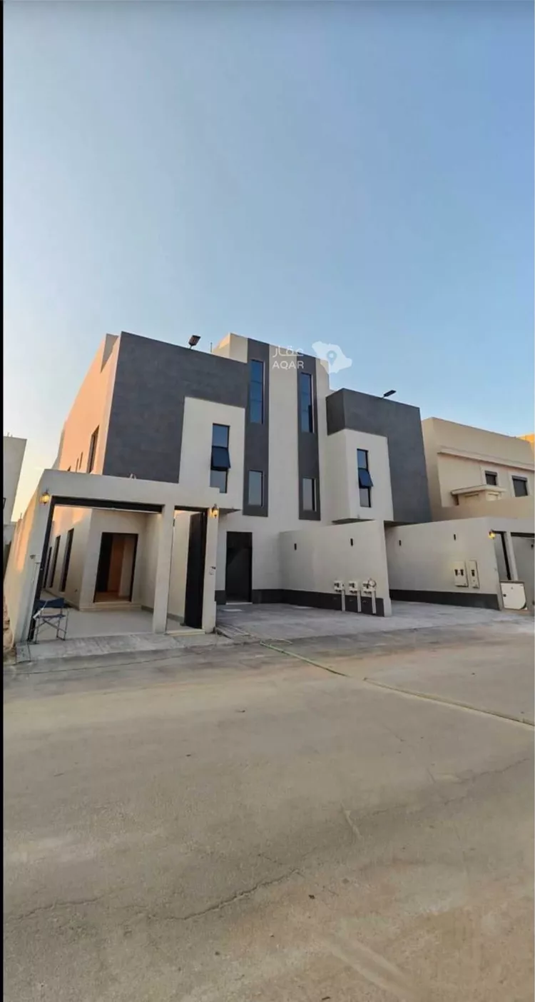 دور للإيجار في شارع نعيم بن عبدالله, حي العارض, مدينة الرياض, منطقة الرياض