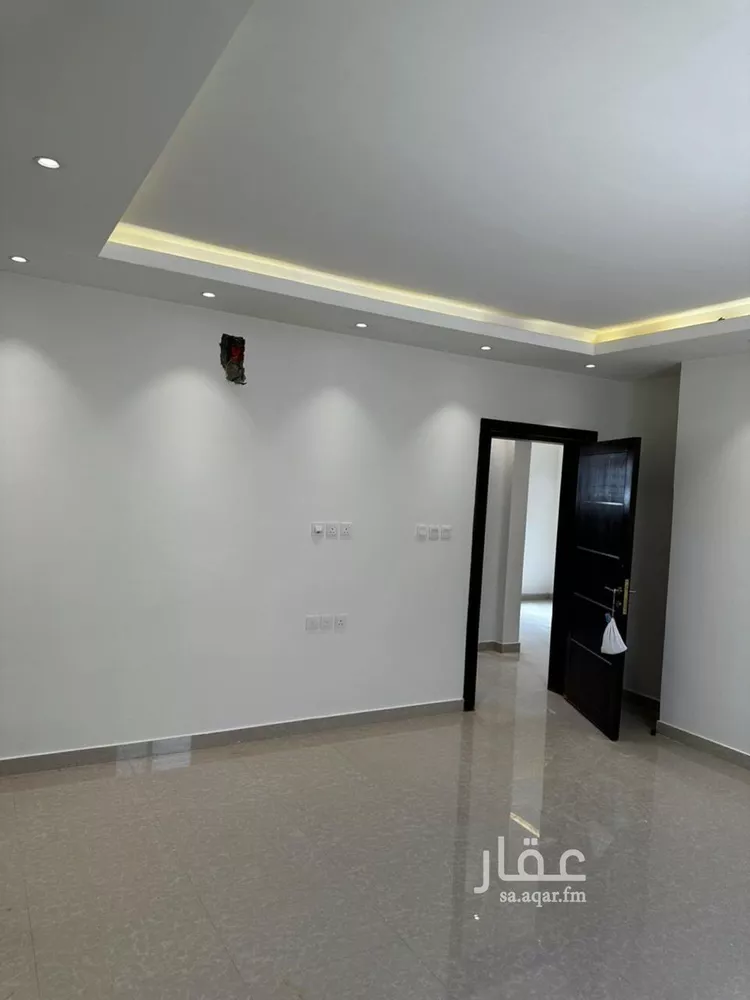 شقة للإيجار في شارع ابن الأيسر, حي النرجس, مدينة الرياض, منطقة الرياض صورة 2