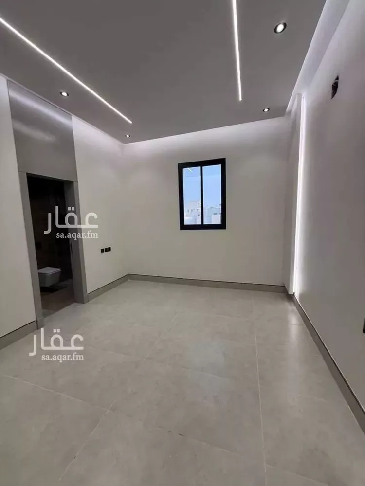 شقة للإيجار في شارع ابن نشوان, حي الحزم, مدينة الرياض, منطقة الرياض