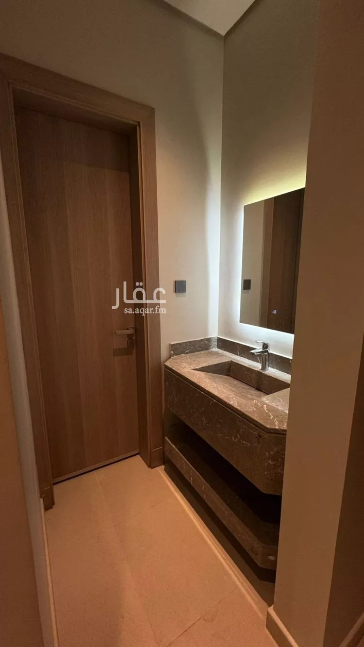 دور للإيجار في شارع أبي الحسن الكمال, حي العارض, مدينة الرياض, منطقة الرياض صورة 2