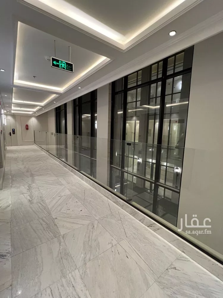 شقة للإيجار في شارع القنا, حي النرجس, مدينة الرياض, منطقة الرياض صورة 4