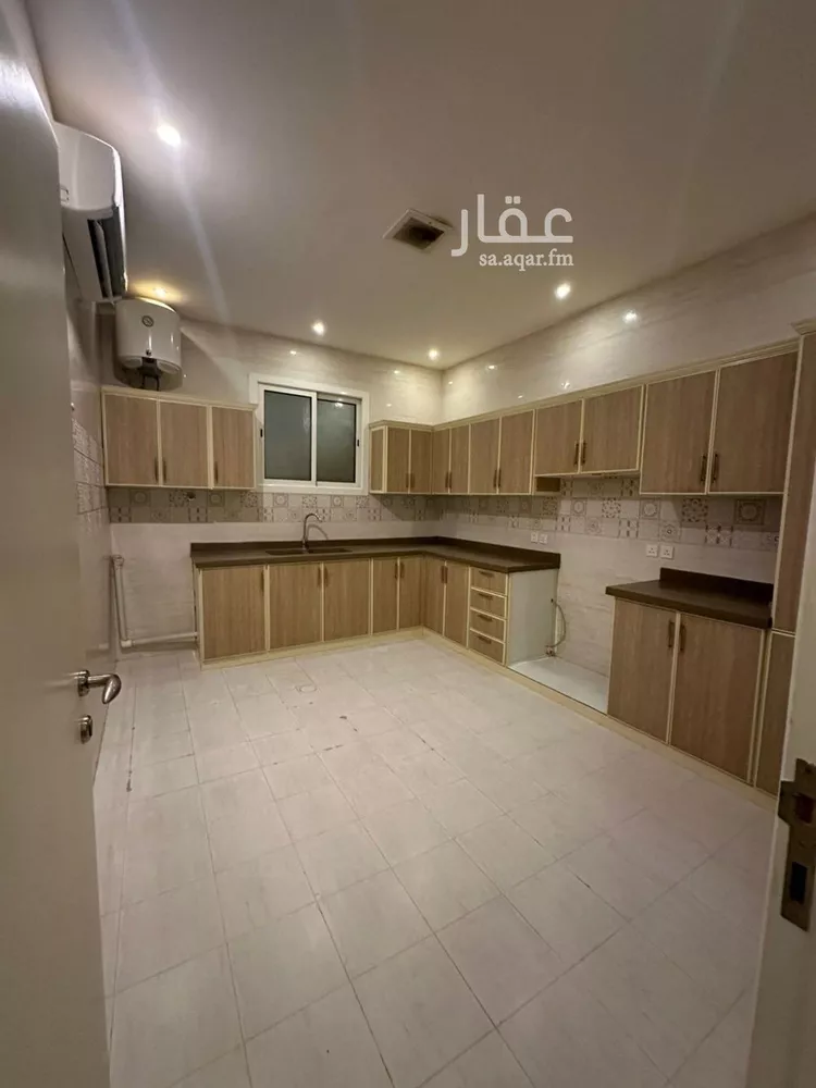 شقة للإيجار في شارع عين نجم, حي النرجس, مدينة الرياض, منطقة الرياض