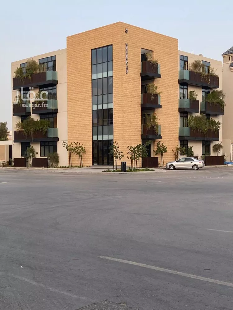 Apartment for Rent in Riyadh Al Malqa