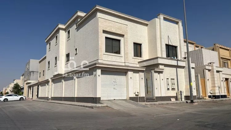 شقة للإيجار في شارع قصر الأزرق, حي السعادة, مدينة الرياض, منطقة الرياض