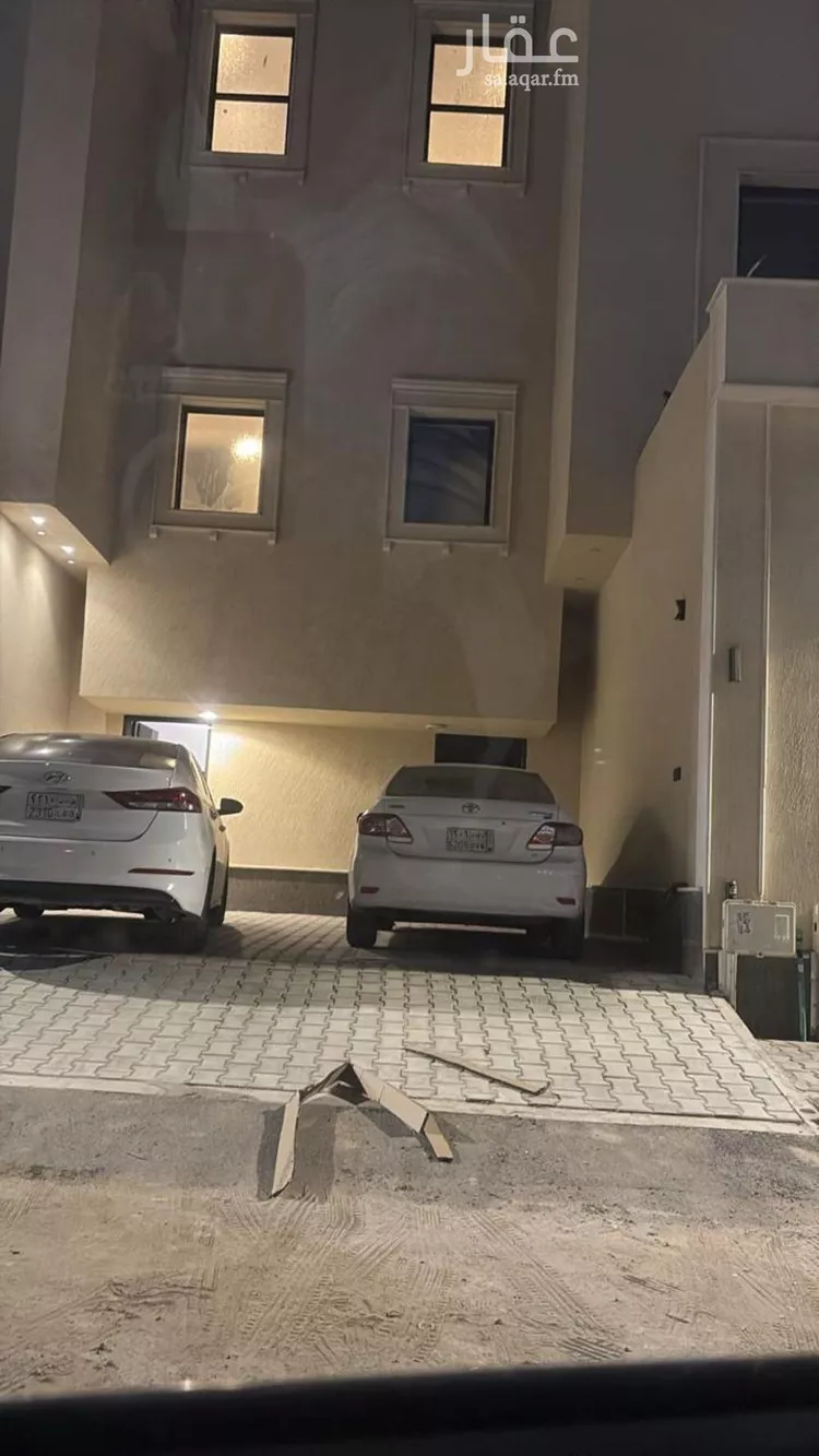 دور للإيجار في شارع تميم الجرجاني, حي الرمال, مدينة الرياض, منطقة الرياض