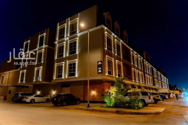 Apartment for Rent in Riyadh As Sulimaniyah