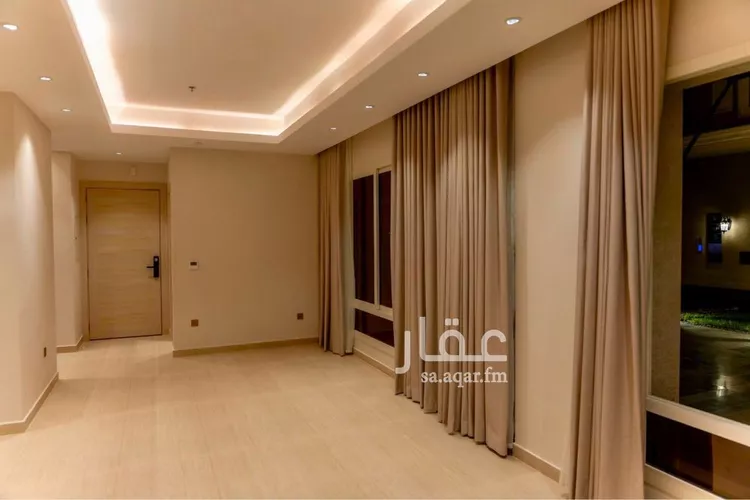 شقة للإيجار في شارع الامير سلطان ابن عبدالعزيز, حي السليمانية, مدينة الرياض, منطقة الرياض 6