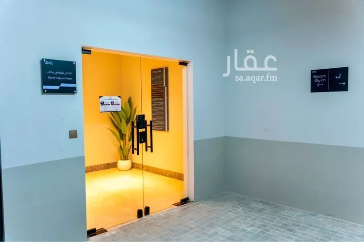 شقة للإيجار في شارع الامير سلطان ابن عبدالعزيز, حي السليمانية, مدينة الرياض, منطقة الرياض 15