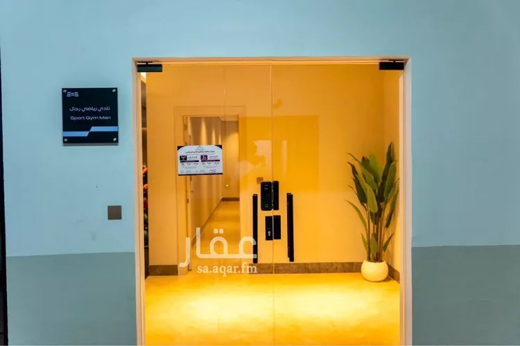 شقة للإيجار في شارع الامير سلطان ابن عبدالعزيز, حي السليمانية, مدينة الرياض, منطقة الرياض 17